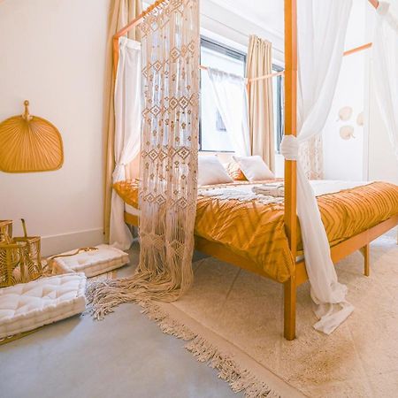 Kyma - Luxurious & Peacefull Apartment Brussels Luaran gambar
