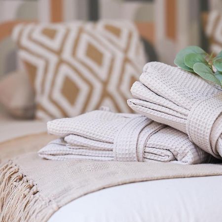 Kyma - Luxurious & Peacefull Apartment Brussels Luaran gambar