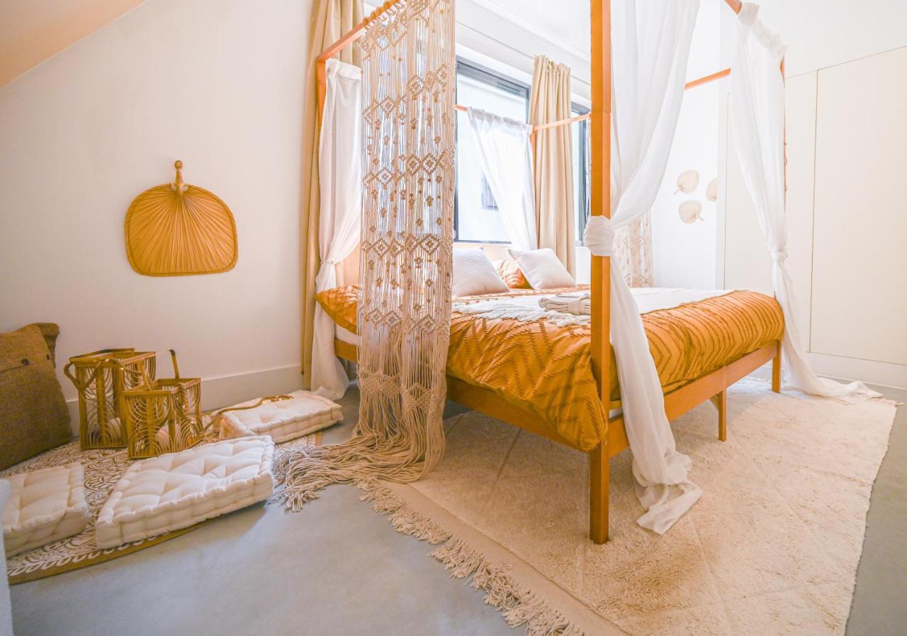 Kyma - Luxurious & Peacefull Apartment Brussels Luaran gambar