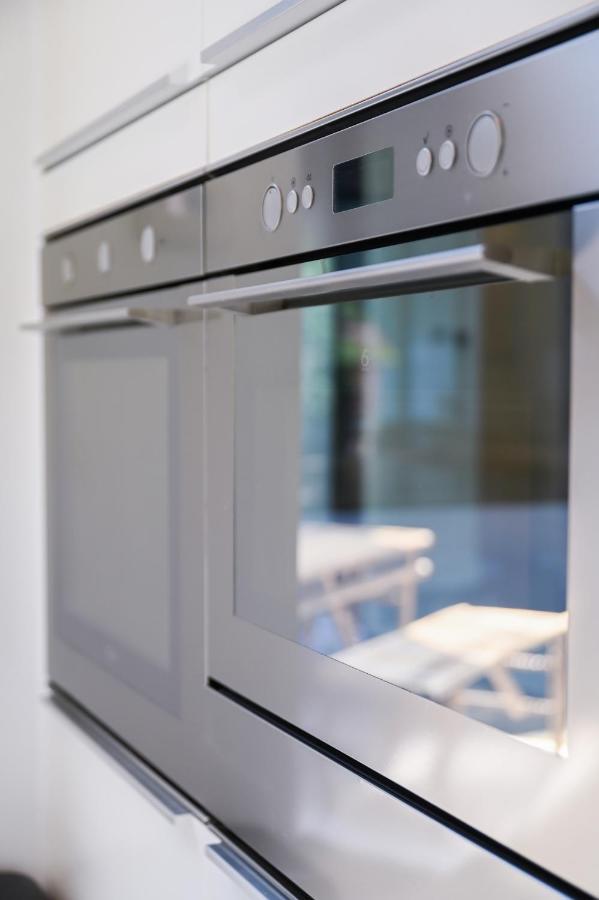 Kyma - Luxurious & Peacefull Apartment Brussels Luaran gambar