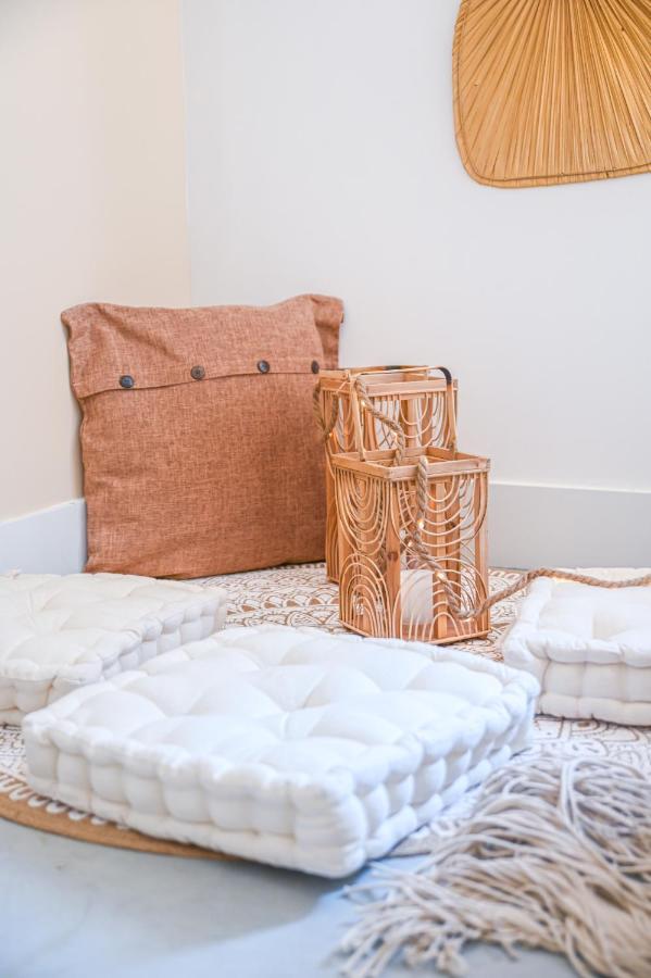 Kyma - Luxurious & Peacefull Apartment Brussels Luaran gambar