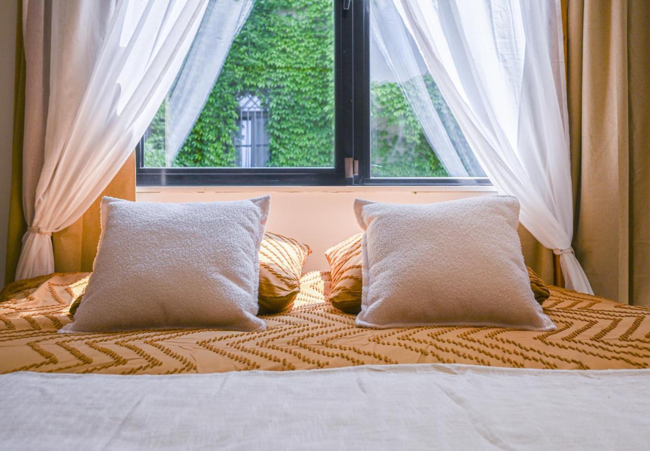 Kyma - Luxurious & Peacefull Apartment Brussels Luaran gambar