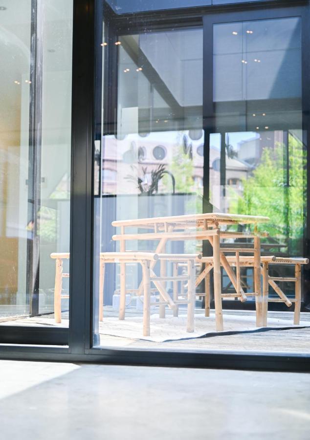 Kyma - Luxurious & Peacefull Apartment Brussels Luaran gambar