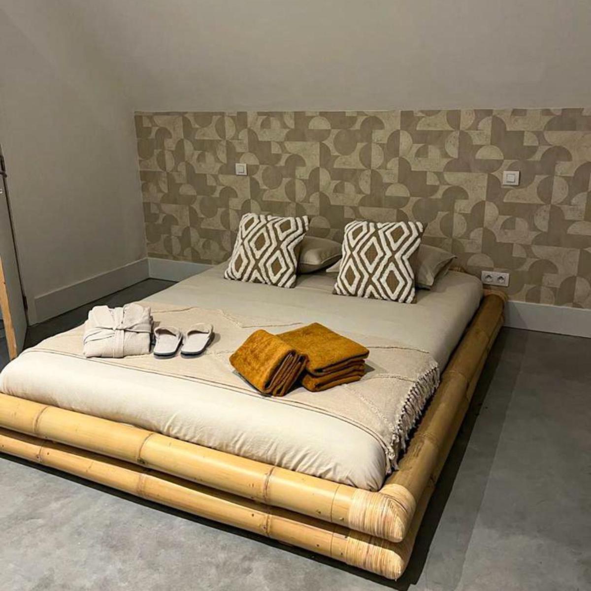Kyma - Luxurious & Peacefull Apartment Brussels Luaran gambar